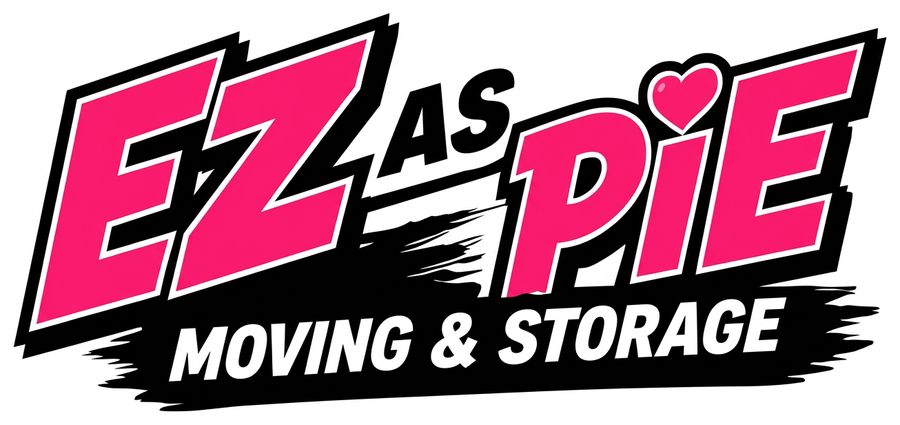 EZ As Pie Moving & Storage