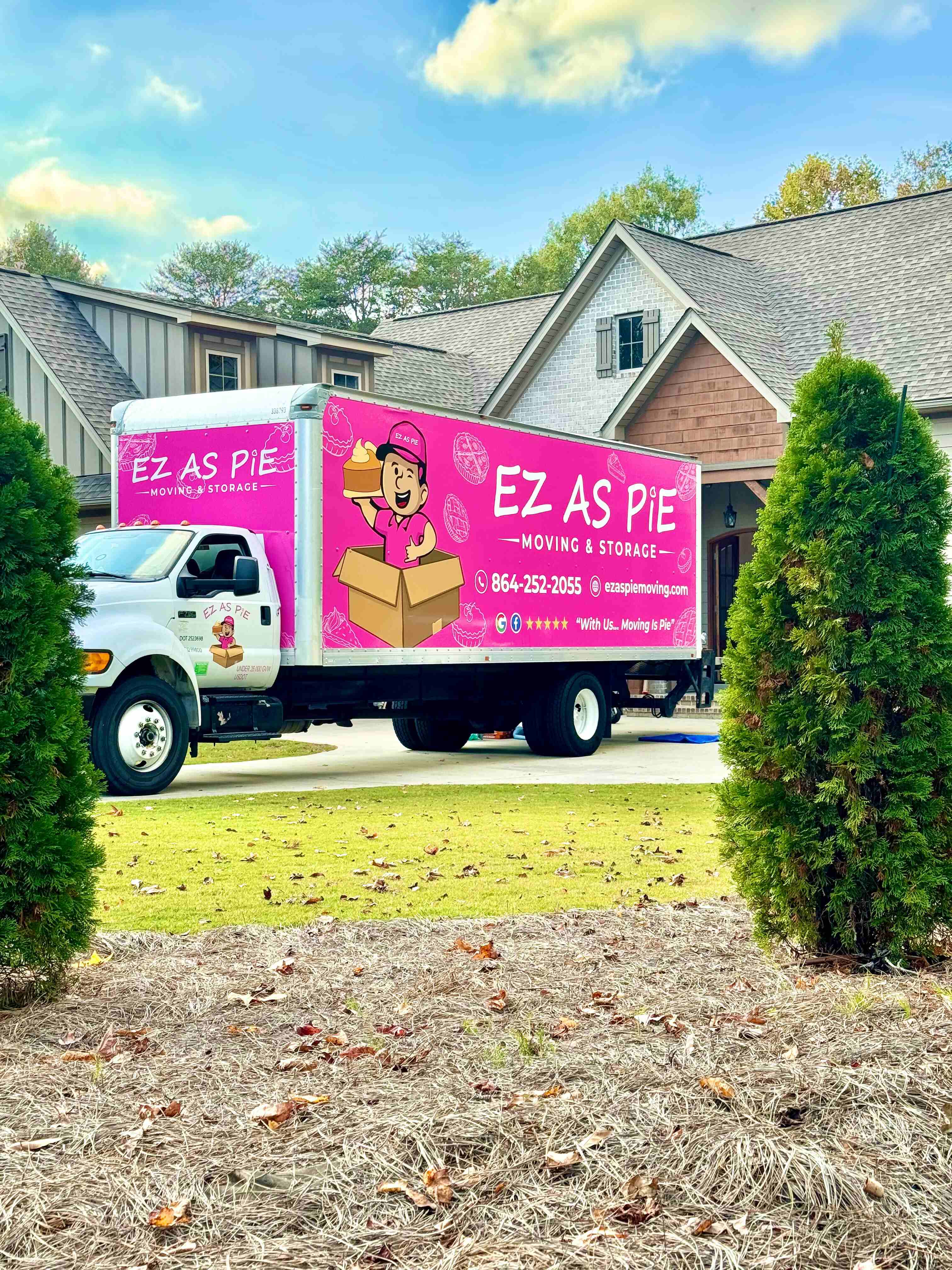 movers