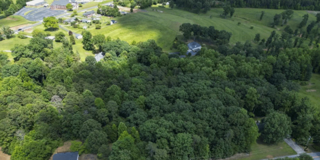 Moving to Tigerville, South Carolina
