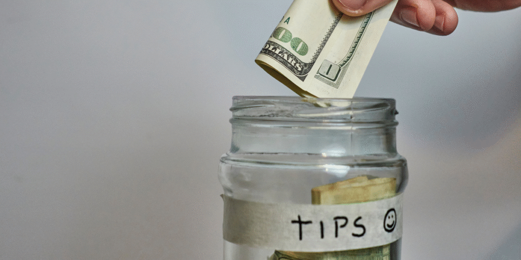 Do You Tip Movers From a Moving Company