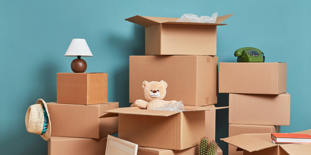 Stress-Free Moving Tips for Families in Greenville, SC